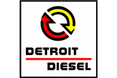 detroit diesel LINE FUEL - A4720707932